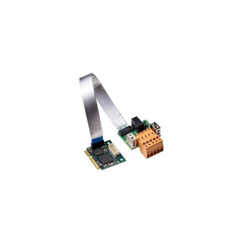 Placa de comunicação PCI Express DMA - CIFX HPCIE90-DNF - Hilscher