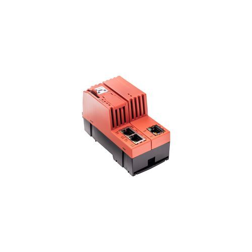 Gateway de comunicação - NT 100-RE-EN - Hilscher - industrial / Ethernet / Ethernet/IP