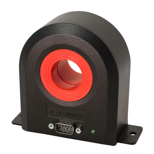 Transdutor de corrente com transformador -  PCT series  - ZES ZIMMER Electronic Systems - fixo / CA / CC
