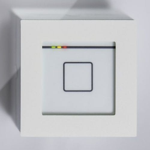 Leitor RFID bluetooth - RELINO-B - PHG - E/S digital / RS232 / para controle de acesso automático
