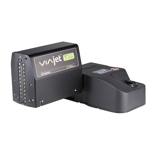 Impressora a jato de tinta - T-Series - Matthews Marking Systems - integrável / em cores / industrial