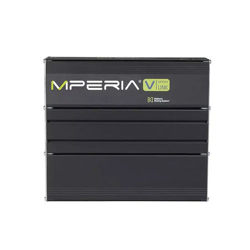 Impressora por jato de tinta DOD - MPERIA V-Series - Matthews Marking Systems - integrável / industrial / de caracteres pequenos
