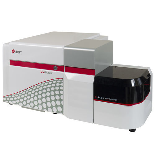 Citômetro automático - DxFLEX - Beckman Coulter Life Sciences - Particle - para pesquisa científica
