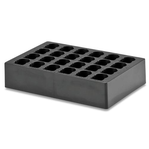 Suporte para tubos de ensaio - Beckman Coulter Life Sciences - Particle