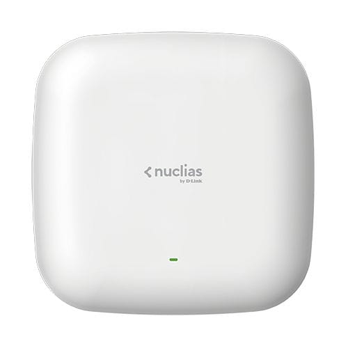Ponto de acesso de wi-fi sem fio - DBA‑1210P - D-Link® - MIMO / PoE / Ethernet