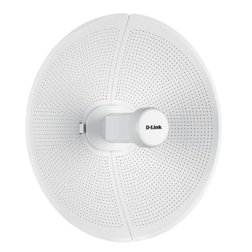 Ponte Ethernet sem fio - DAP-3712 - D-Link® - WiFi / industrial / ponto-a-ponto (P2P)