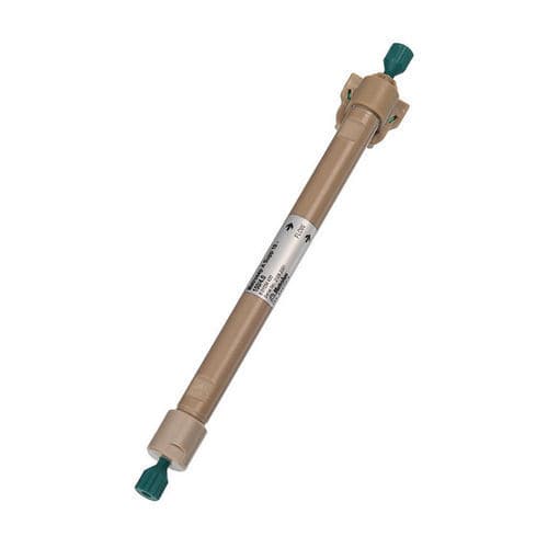 Coluna de cromatografia iônica - Metrosep A Supp 19 - 150/4.0 - Metrohm - em PEEK