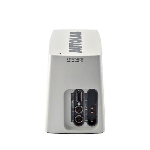Galvanostato potencióstato - Autolab IMP - Metrohm