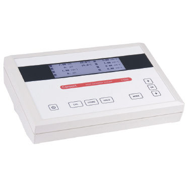 Analisador de água - C3060 / C3061 - CONSORT - TDS / de salinidade / de temperatura