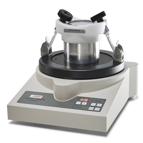 Moinho para vidro - P-0 - Fritsch GmbH - Milling and Sizing - para plásticos / para produto pulverulento / de esferas