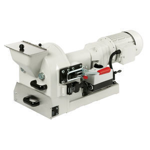 Moinho para produto pulverulento - P-13 - Fritsch GmbH - Milling and Sizing - para cerâmica / para materiais de construção / para carvão