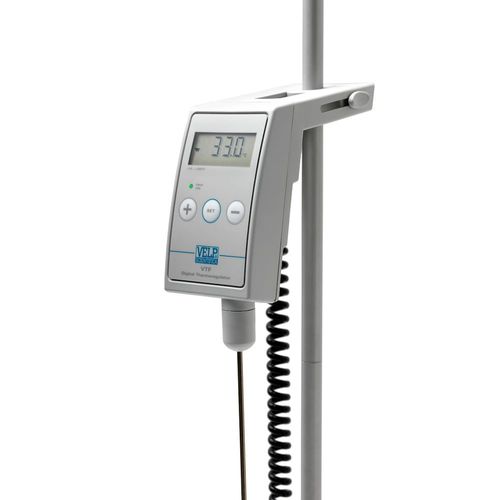 Termostato IP54 - VTF - VELP - digital