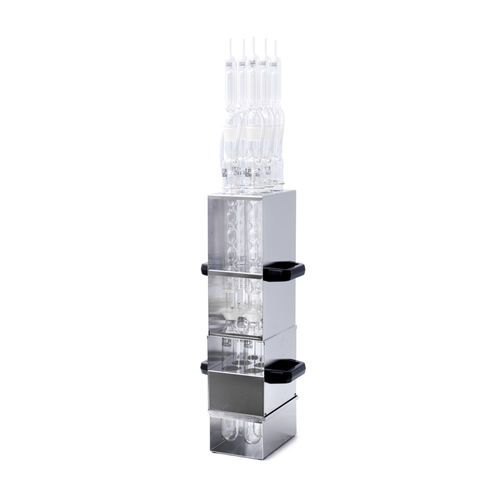 Digestor para laboratório - TMD 6 - VELP