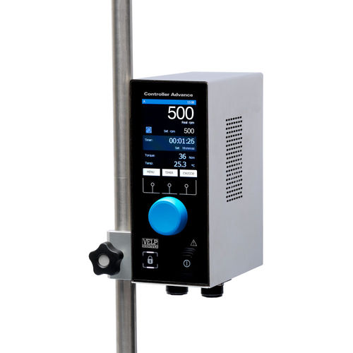 Controle TFT - F201A0500 - VELP