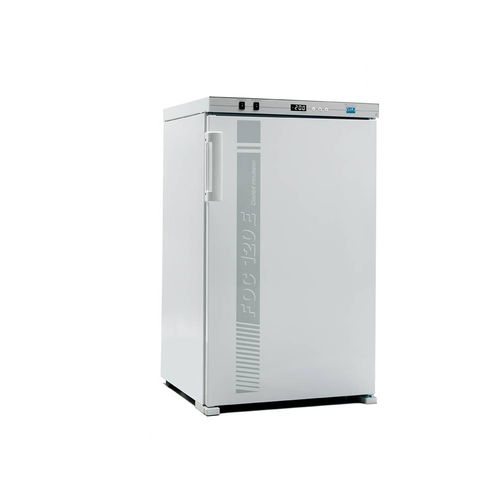 Incubadora de ventilação forçada - FOC 120E - VELP - de laboratório / refrigerada / digital