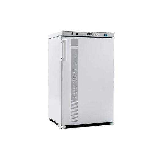 Incubadora de ventilação forçada - FOC 120I - VELP - de laboratório / refrigerada / de bancada