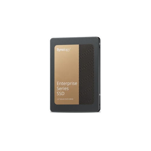 SSD SATA - SAT5200 series - Synology America - externo / 2.5"