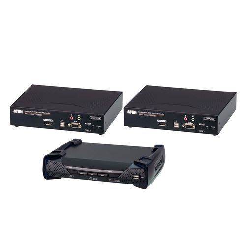 Extensor KVM - KE9950ATC - ATEN - USB