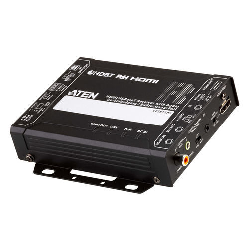Receptor digital - VE2812PR - ATEN - de vídeo / de áudio / compacto