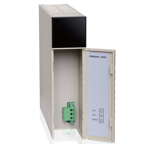 Módulo de expansão CANopen - CMM401 series - Nanda Automation Technology Jiangsu Co., Ltd.