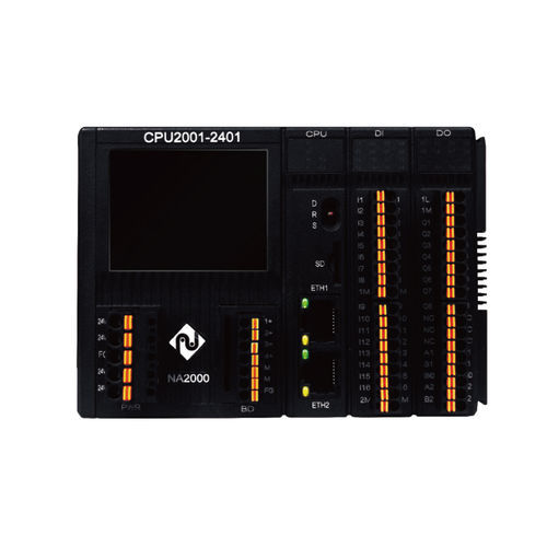 Módulo de comunicação GSM - CMB2001-0501 - Nanda Automation Technology Jiangsu Co., Ltd. - ModBUS RTU / GPRS / para transmissão de dados