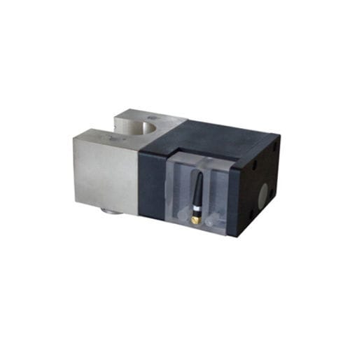 Transmissor sem fios para sensor industrial - SENS100-34CWB - Nanda Automation Technology Jiangsu Co., Ltd. - de carga / de baixa tensão / de baixa potência