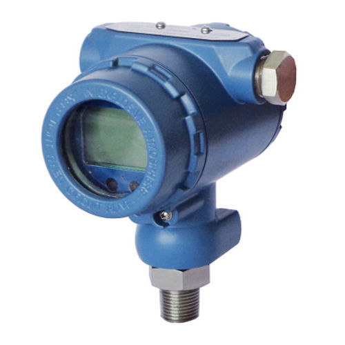Transmissor de pressão relativa - Nanda Automation Technology Jiangsu Co., Ltd. - atmosférica / piezorresistivo / digital