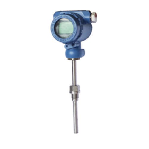 Transmissor de temperatura RTD - SENS100-39T - Nanda Automation Technology Jiangsu Co., Ltd. - Pt100 / digital / à prova de explosão