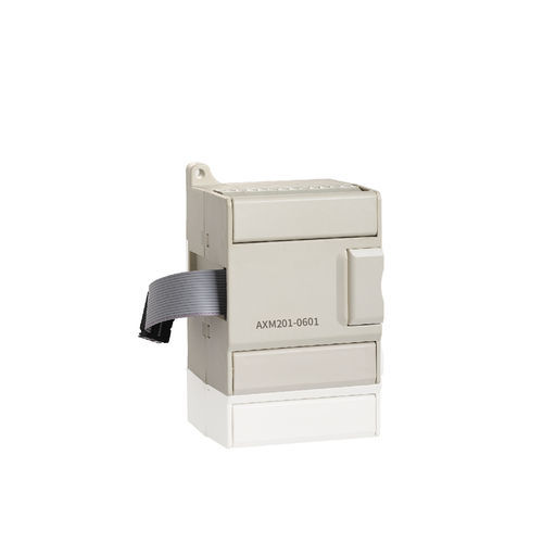 Módulo E/S analógico - AIM201 series - Nanda Automation Technology Jiangsu Co., Ltd. - com 2 saídas analógicas / com 4 entradas analógicas / de rede