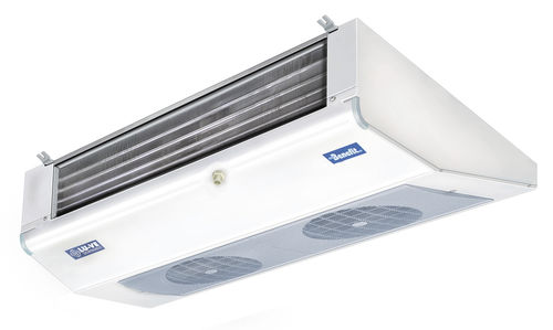 Evaporador com ventilação angular - Ø 300mm, 1.9-12.3 kW | BMA-SMA - LU-VE S.p.A. - da linha comercial
