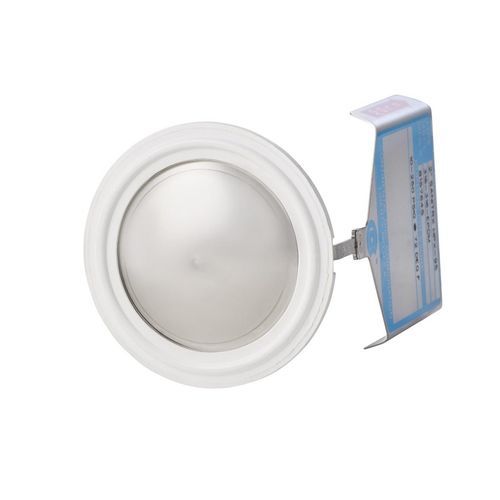 Disco de ruptura invertido - SANITRX HPX® - Continental Disc Corp. - de ação inversa / em aço inoxidável / sanitário