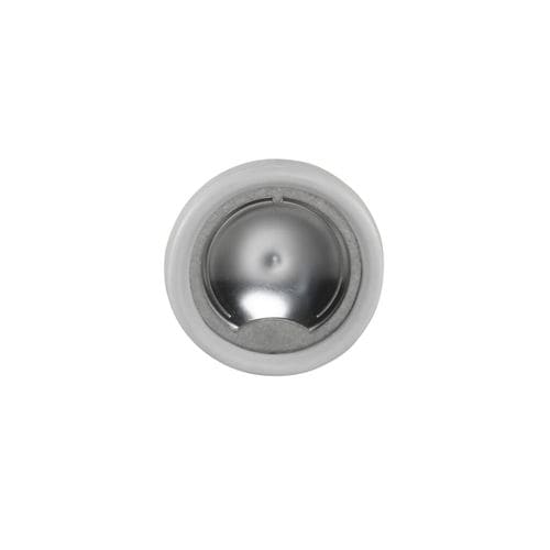 Disco de ruptura de ação inversa - SANITRX HPX® - Continental Disc Corp. - em silicone / sanitário