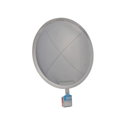 Disco de ruptura invertido - RCS® - Continental Disc Corp. - de assento plano / de ação inversa / metálico