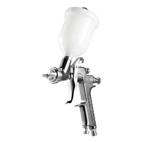 Pistola pulverizadora - LPH 300 - Anest Iwata - de pintura / manual / com transferência por gravidade
