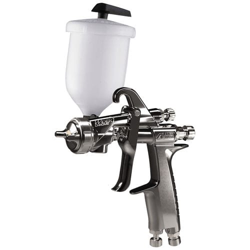 Pistola pulverizadora - WIDER1 series - Anest Iwata - de pintura / manual / por gravidade