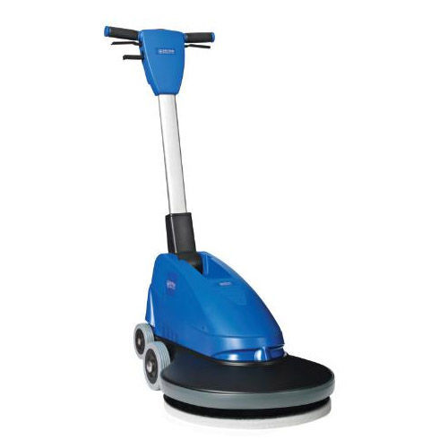 Máquina rotativa monodisco lustradora - SPINTEC 551 UH - Nilfisk