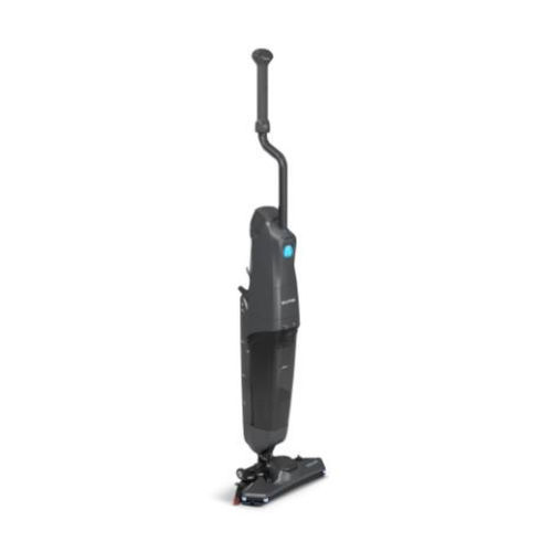 Lavadora automática de piso para operador a pé - DRYFT V1 - Nilfisk - a bateria / compacta