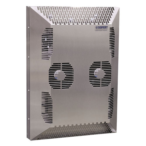 Resfriador de ar - TG series - Seifert Systems GmbH - para armário / para ambiente externo / IP66