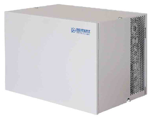 Ar condicionado para painel elétrico para telhado - KG-4531 - Seifert Systems GmbH - industrial / sem filtro / com condensação a ar