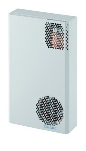 Ar condicionado para painel elétrico para montagem lateral - KG-4268 - Seifert Systems GmbH - industrial / sem filtro / com condensação a ar