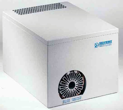 Ar condicionado para painel elétrico para telhado - KG-4480 - Seifert Systems GmbH - industrial / sem filtro / com condensação a ar