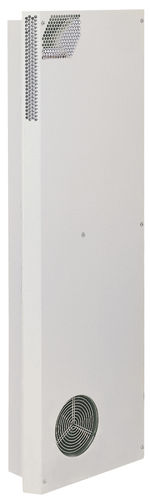 Ar condicionado para painel elétrico para montagem lateral - KG-4269 - Seifert Systems GmbH - industrial / sem filtro / com condensação a ar