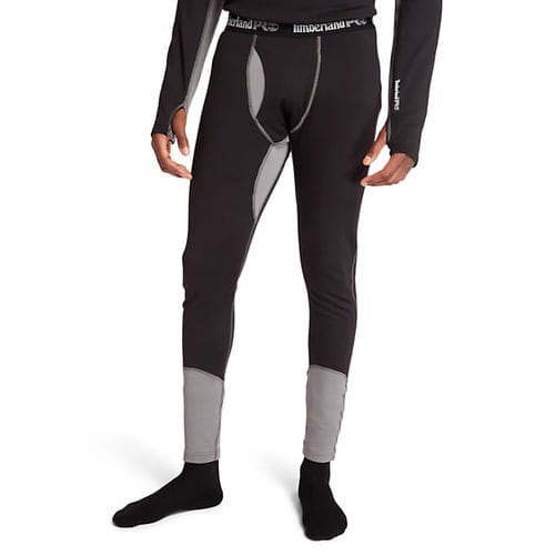 Legging de trabalho - A111L015 - Timberland Pro - contra o frio / em poliéster / de homem