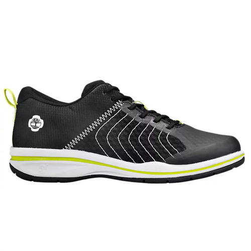 Calçado de segurança estilo urbano-esportivo - A1Q3W001 - Timberland Pro - antiderrapante / resistente à abrasão / resistente a óleo
