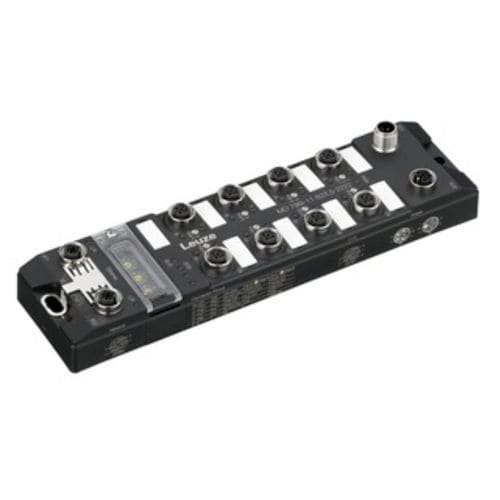 E/S digital - MD 798i-11-82/L5-2222 - Leuze - Ethernet/IP / Modbus TCP / IO-Link