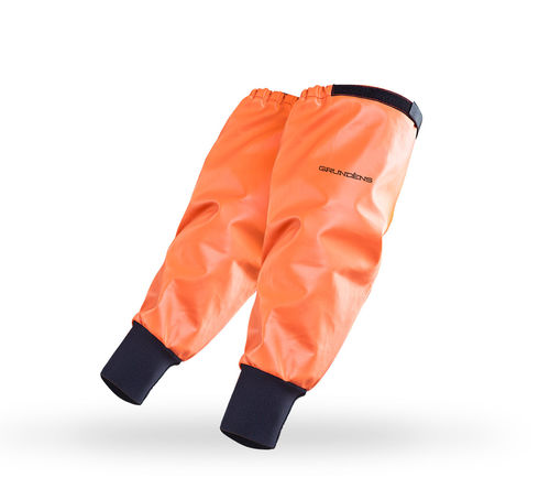 Mangote de segurança de trabalho - BRIGG 26 - Grundéns of Sueden - contra o frio / em neoprene / para a indústria alimentícia