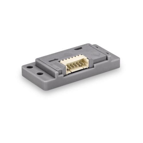 Sensor de fluxo de massa - SLF3S-1300D - Sensirion - volumétrico / para líquidos