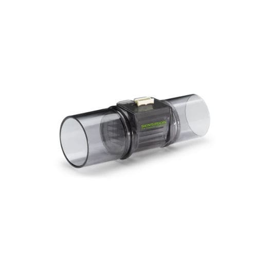 Medidor de vazão de massa - SFM3200 - Sensirion - para gás / para aplicações médicas / de baixa pressão
