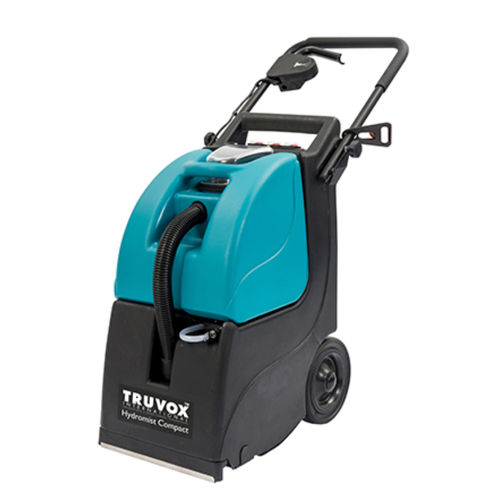 Limpadora por injeção-extração para operador a pé - Hydromist  - Truvox International