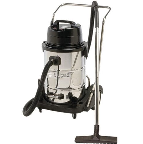 Aspirador industrial - Valet Aqua 75 IND - Truvox International - para matérias secas / para matérias úmidas / elétrico